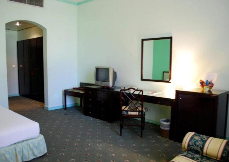 Buraimi Hotel 4* Al Buraimi