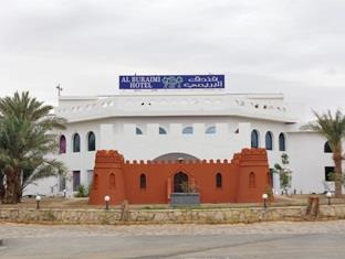 Buraimi Hotel 4*