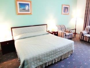 Buraimi Hotel 4* Al Buraimi