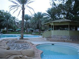 Buraimi Hotel Hotel