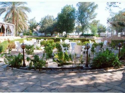 Buraimi Hotel