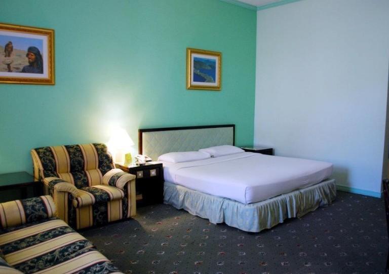 Buraimi Hotel